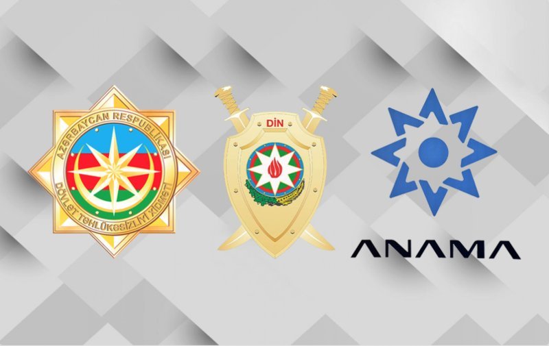 Şuşada külli miqdarda silah-sursat aşkarlanıb
