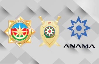 Şuşada külli miqdarda silah-sursat aşkarlanıb