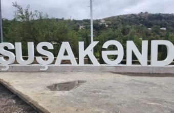 Şuşakənddə ilin sonunadək daha 85 ev bərpa ediləcək