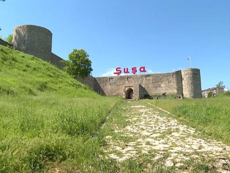 Türk Dünyası Sığorta Birliyinin ilk Assambleyası bu il Şuşada keçiriləcək