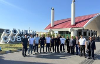 Türkiyə və Azərbaycan şəhid ailələri və qaziləri  İğdırda bir araya gələcək -