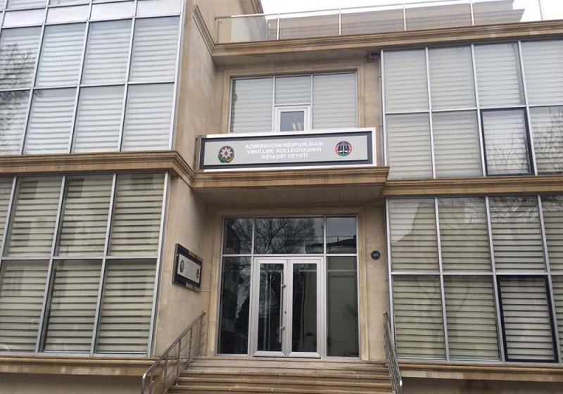 Vəkillər Kollegiyasının orqan və qurumlarının sayı artırılır