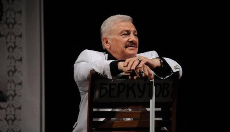 Xalq artisti Hacı Murad Yagizarov vəfat edib