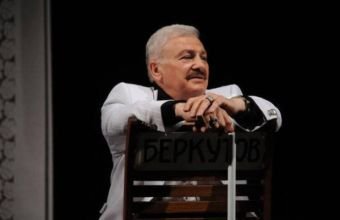 Xalq artisti Hacı Murad Yagizarov vəfat edib