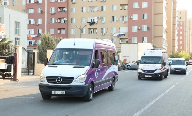 Xocalının daha iki kəndinə ilk dəfə köç olacaq