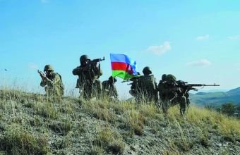 44 günlük Vətən müharibəsinin xronikası: