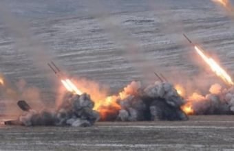 44 günlük Vətən müharibəsinin xronikası: