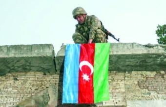 44 günlük Vətən müharibəsinin xronikası: