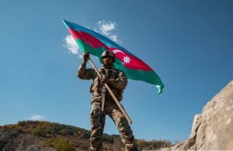 44 günlük Vətən müharibəsinin xronikası:
