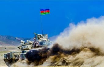 44 günlük Vətən müharibəsinin xronikası: