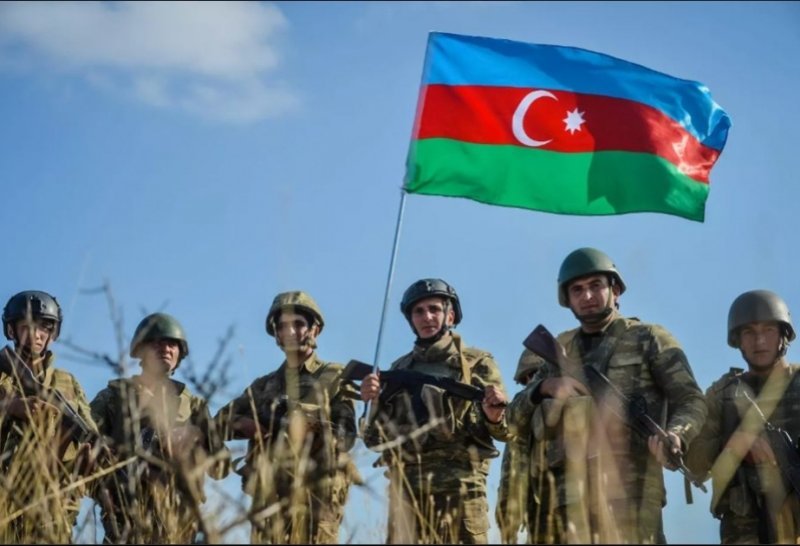 44 günlük Vətən müharibəsinin xronikası: