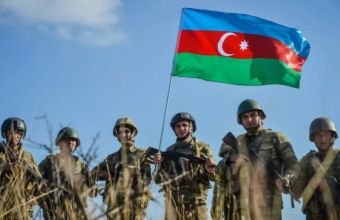 44 günlük Vətən müharibəsinin xronikası: