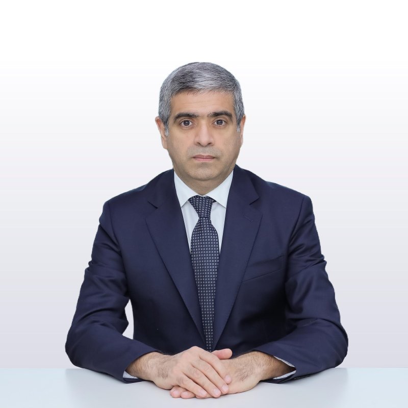 Anar Əliyev Naxçıvanda vətəndaşları qəbul edəcək