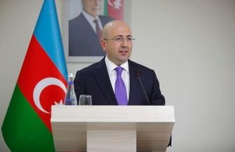 Anar Quliyev yeni qərar imzalayıb