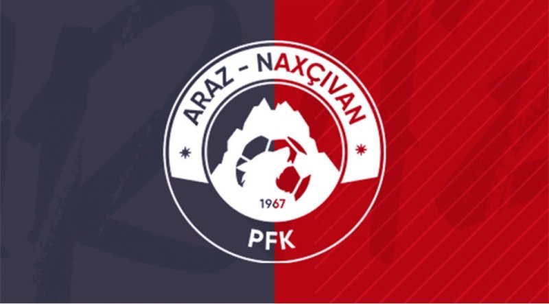 "Araz-Naxçıvan" komandası Naxçıvanda azarkeşlərlə görüşəcək