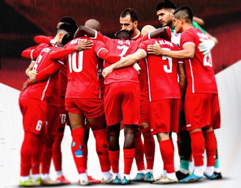 Araz-Naxçıvan PFK Naxçıvanda futbolsevərlərlə görüşəcək