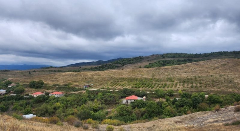 Azad edilmiş ərazilərdə daha 490 ev layihələndiriləcək