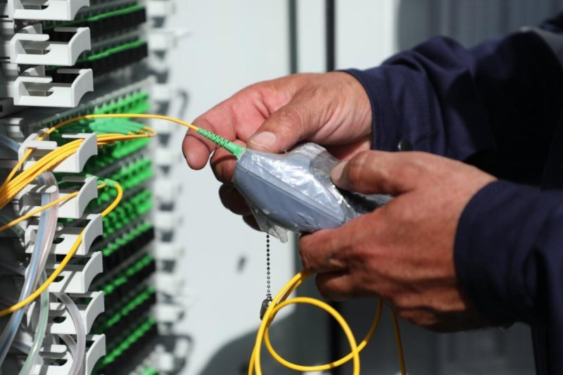 Azad olunmuş ərazilərdə internetlə təmin edilən abunəçilərin sayı açıqlanıb