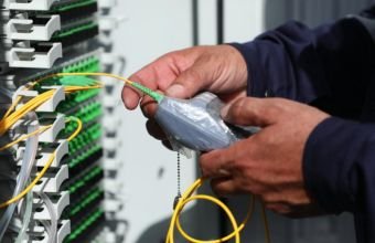 Azad olunmuş ərazilərdə internetlə təmin edilən abunəçilərin sayı açıqlanıb