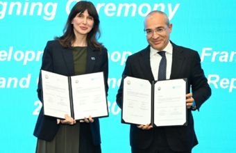 Azərbaycan BMT ilə 2026-2030-cu illər üçün Əməkdaşlığa dair Çərçivə Sənədi imzalayıb