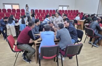 Azərbaycan Olimpiya Kubokunda Naxçıvanı təmsil edəcək komanda məlum olub -