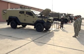 Azərbaycan Ordusu payız-qış mövsümündə istismar rejiminə keçir -
