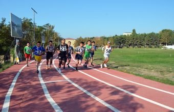 Azərbaycan Ordusunda atletika yarışları keçirilib -