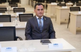 Azərbaycan–Qazaxıstan diplomatik münasibətləri: reallıqlar, perspektivlər
