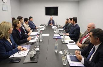 Azərbaycan və Ermənistan vətəndaş cəmiyyəti nümayəndələri İrəvanda görüşüb