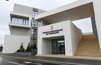 Azərbaycanda bu şəxslər cinayət məsuliyyətinə cəlb edilib