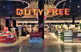 Azərbaycanda "Duty Free"yə satılan mallar vergidən azad edilə bilər
