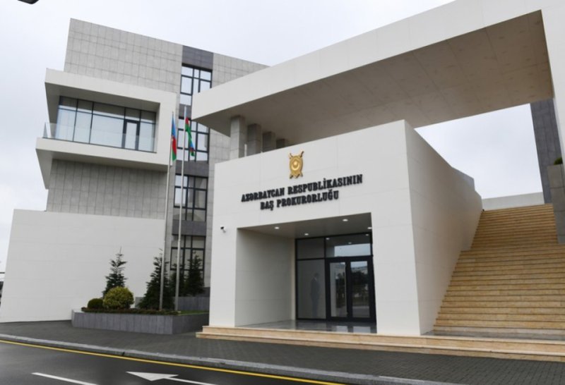 Beynəlxalq axtarışa verilən 4 nəfər Azərbaycana ekstradisiya edilib