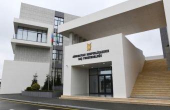 Beynəlxalq axtarışa verilən 4 nəfər Azərbaycana ekstradisiya edilib