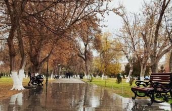 Bəzi rayonlarda leysan yağacaq -