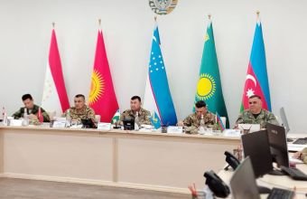 "Birlik – 2025” birgə təliminin koordinasiya toplantısı keçirilib