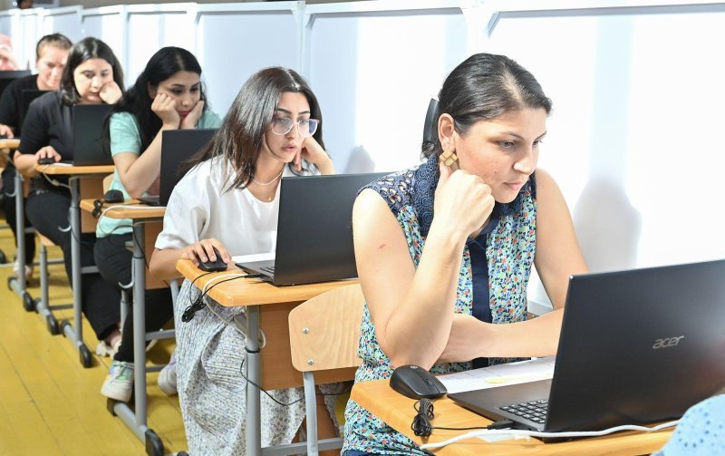 Bu gündən direktorların işə qəbuluna başlanılıb