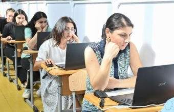 Bu gündən direktorların işə qəbuluna başlanılıb