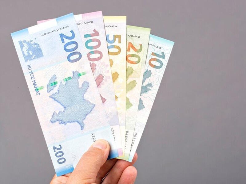 Bu il 400 min nəfərə Prezident təqaüdü verilib