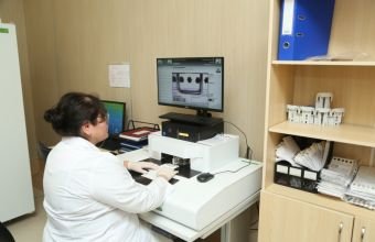 Bu ilin doqquz ayında 114 körpənin topuq testi müayinəsi pozitiv çıxıb