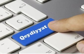 DİM-də bir neçə fəndən hazırlıq kurslarına qeydiyyat başlayır
