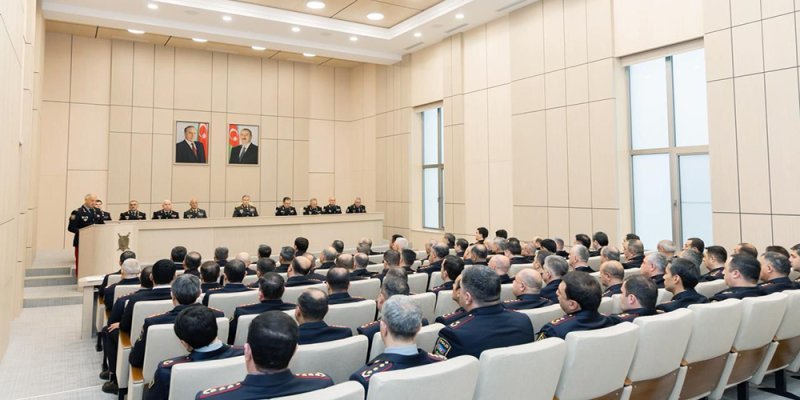 DİN 9 ayda 4 tondan çox narkotik vasitəni qanunsuz dövriyyədən çıxarıb