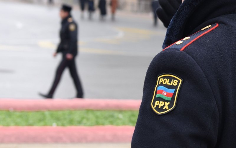 DİN yol hərəkəti qaydalarına riayət edilməsi ilə bağlı sürücülərə müraciət edib