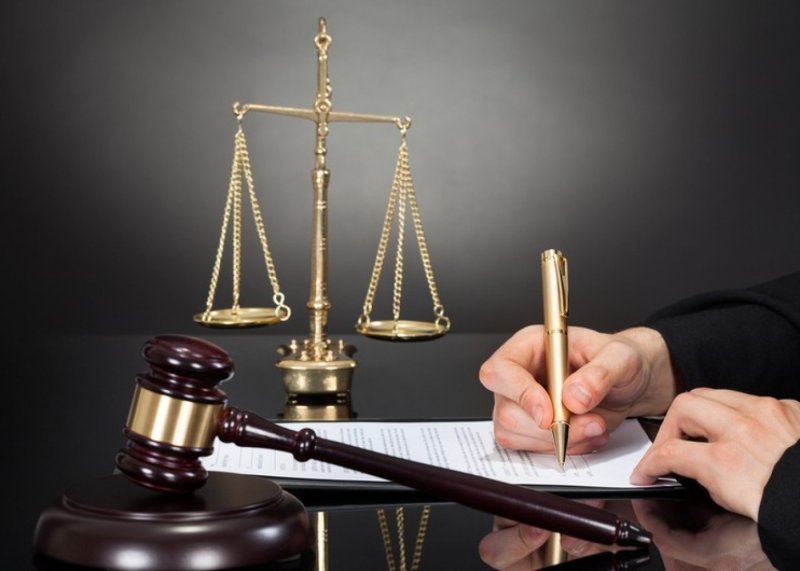 Dini ekstremist materialları hazırlama məsuliyyətə səbəb olur? -