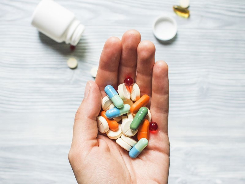 Dövlət qeydiyyatına hansı dərmanlar alınır?