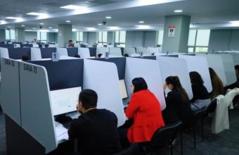 Dövlət qulluğuna qəbul imtahanında 121 nəfər uğur qazanıb