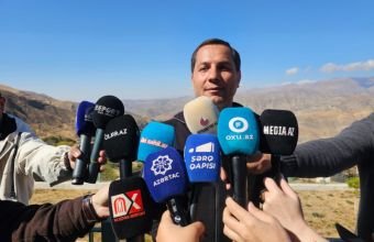 Ekspert: Naxçıvanda ekoturizm potensialının tanıdılması vacib məsələdir