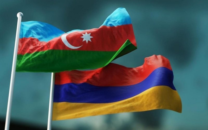 Ermənistan parlamenti Azərbaycanla sülhün qurulması haqqında bəyanat layihəsini qəbul edib