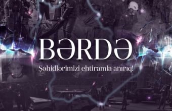 Ermənistanın Bərdənin Qarayusifli kəndində törətdiyi terrordan 5 il ötür