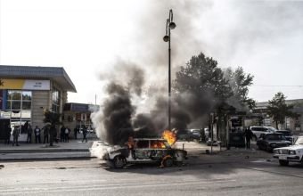 Ermənistanın Bərdədə törətdiyi terrordan 5 il ötür