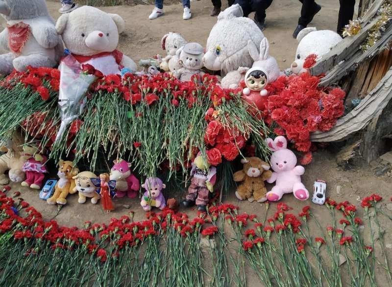 Ermənistanın Gəncədə törətdiyi dördüncü terrordan 5 il ötür